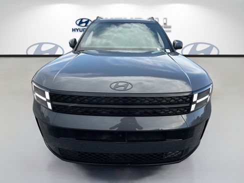 New 2026 Hyundai Santa Fe Calligraphy FWD image 2