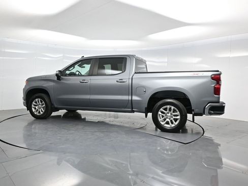 Used 2024 Chevrolet Silverado 1500 LT AWD/4WD image 9