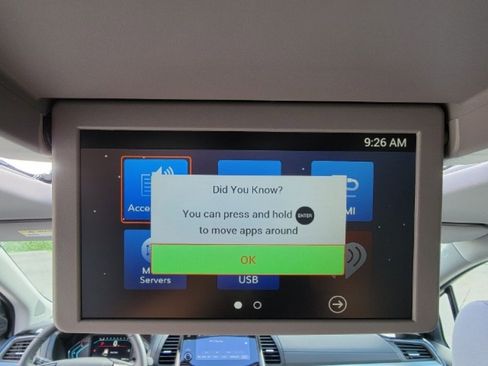 Used 2023 Honda Odyssey Touring image 11