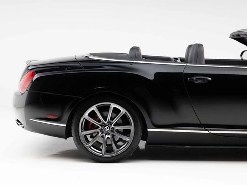 Used 2011 Bentley Continental GT Speed AWD/4WD image 37