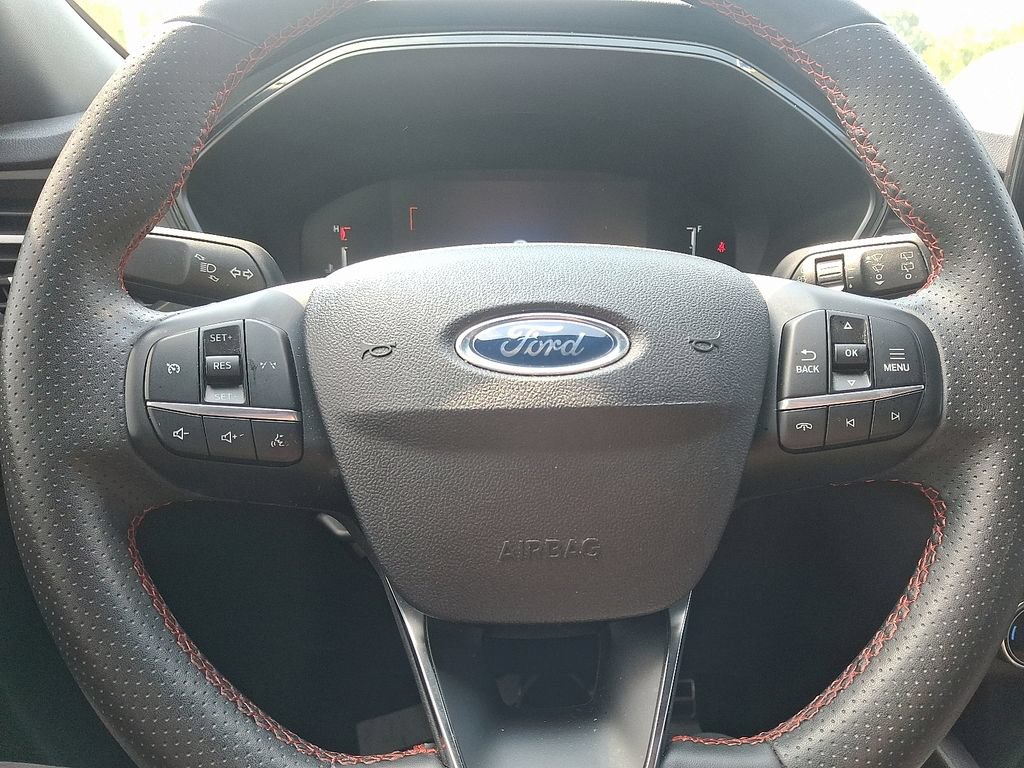 Used 2024 Ford Escape ST-Line FWD image 19