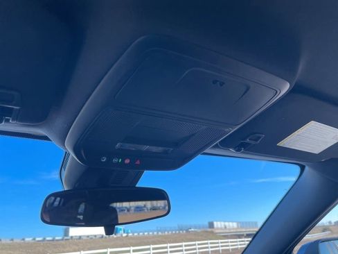 New 2026 GMC Terrain AT4 w/ LPO, Black Badging Package image 23