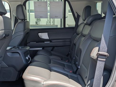 Certified 2025 Ford Expedition Active RWD image 17