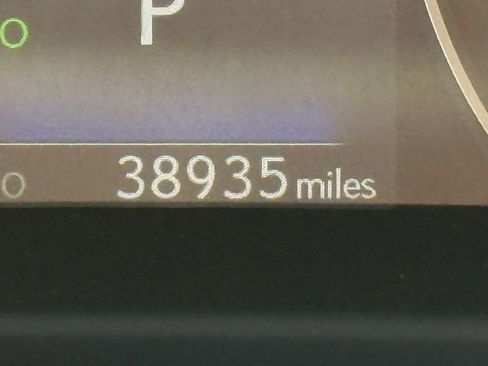 Used 2019 Lexus RX 350 AWD image 24