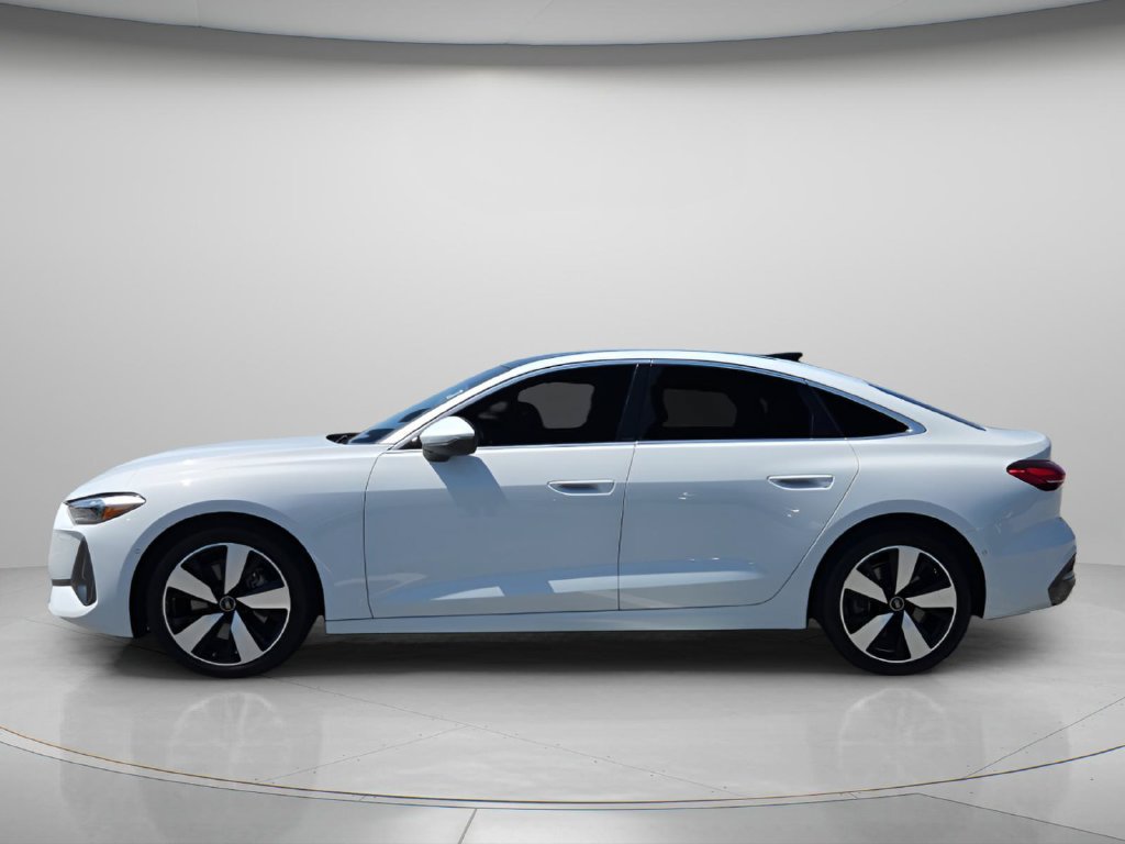 Used 2025 Audi A5 Premium w/ Convenience Package AWD/4WD image 3