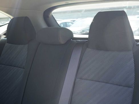 Certified 2026 Kia Seltos LX FWD image 21