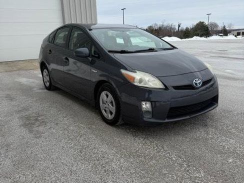 Used 2010 Toyota Prius Three w/ Navigation Pkg image 13