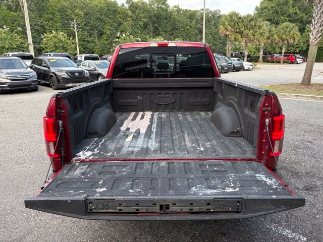 Used 2018 Ford F150 XLT w/ Equipment Group 302A Luxury AWD/4WD image 35