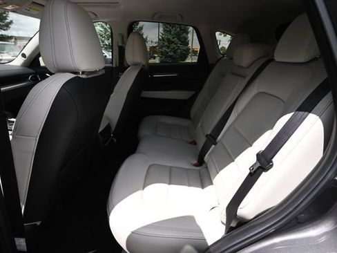 Used 2021 MAZDA CX-5 Grand Touring Reserve AWD/4WD image 9
