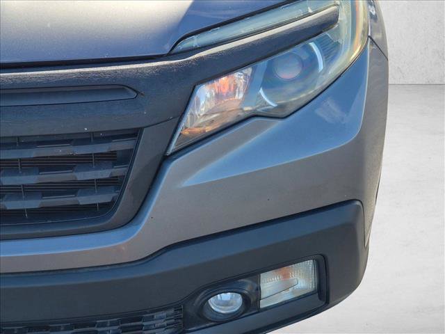 Used 2017 Honda Ridgeline RTL image 9