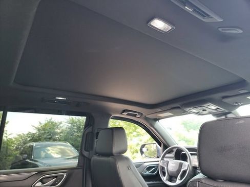 Used 2023 Chevrolet Tahoe RST AWD/4WD image 9