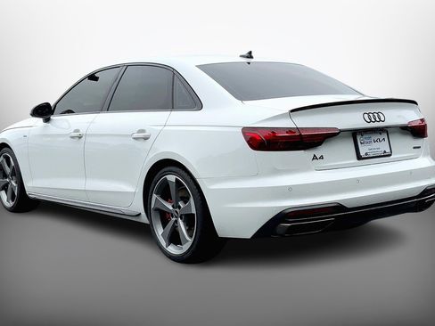 Used 2023 Audi A4 2.0T Premium Plus w/ Premium Plus Package image 13