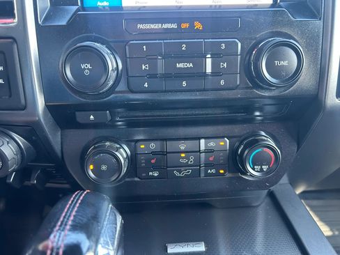Used 2017 Ford F150 XLT w/ Equipment Group 302A Luxury AWD/4WD image 9