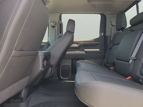 New 2026 Chevrolet Silverado 1500 RST AWD/4WD image 10