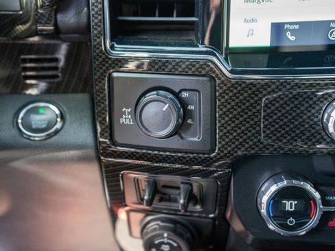 Used 2022 Ford F250 Lariat w/ Lariat Ultimate Package image 34