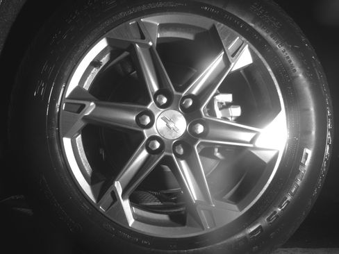 Used 2025 Chevrolet Blazer LT FWD image 14