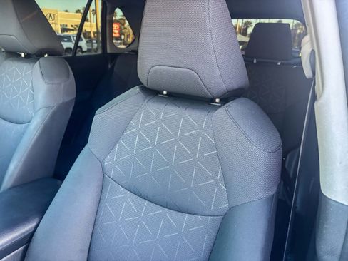 Used 2024 Toyota RAV4 AWD Hybrid image 24