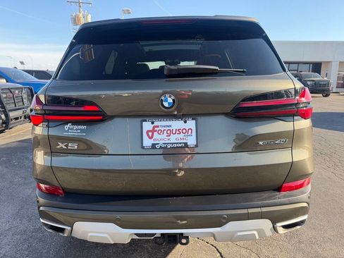 Used 2024 BMW X5 xDrive40i w/ Premium Package AWD/4WD image 15