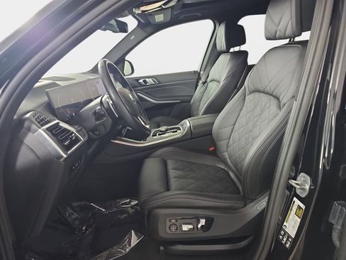 Certified 2025 BMW X5 xDrive40i image 15