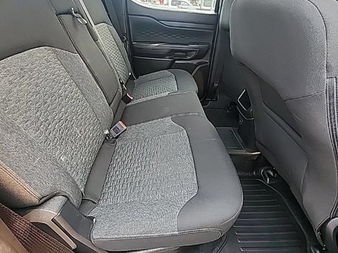 Certified 2024 Ford Ranger XL AWD/4WD image 14