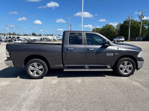 Used 2016 RAM 1500 Lone Star RWD image 9