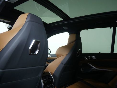 New 2026 BMW X5 M Competition AWD/4WD image 17