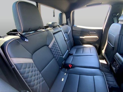 Used 2023 GMC Canyon Denali AWD/4WD image 19