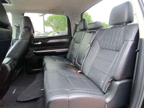 Used 2015 Toyota Tundra Platinum image 11