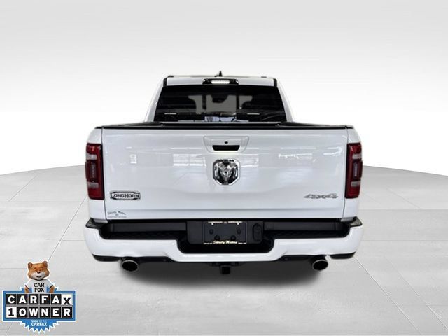 Used 2024 RAM 1500 Limited AWD/4WD image 4