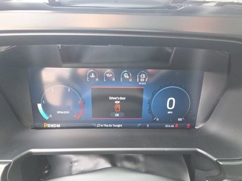 New 2025 Ford F250 Lariat w/ Lariat Ultimate Package image 30