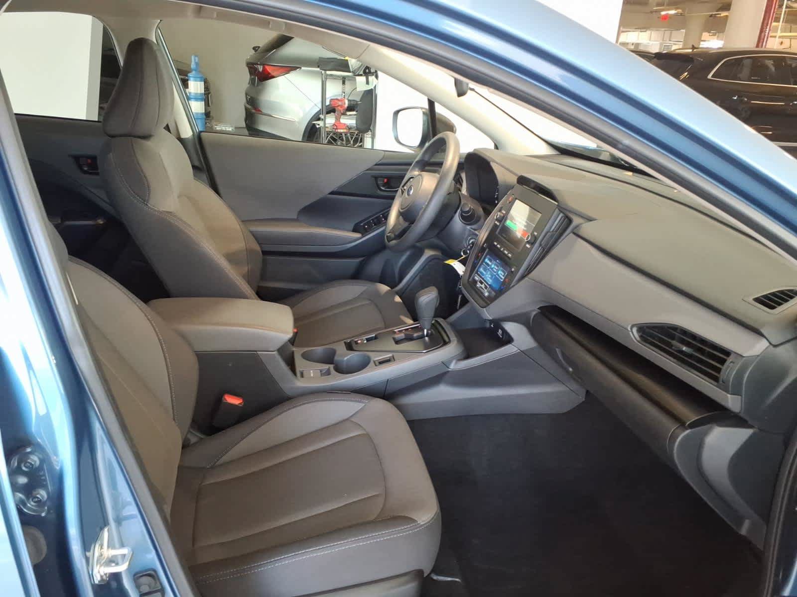 Used 2024 Subaru Crosstrek 2.0i AWD/4WD image 23