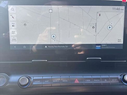 Used 2025 Hyundai Kona Limited image 28