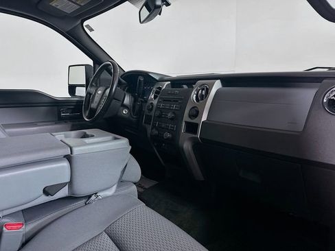Used 2012 Ford F150 XLT w/ XLT Chrome Pkg image 27