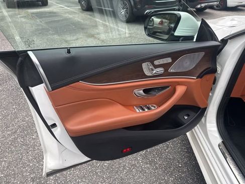 Used 2022 Mercedes-Benz CLS 450 4MATIC image 13