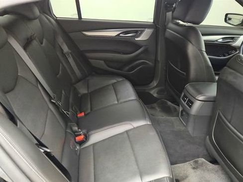 Used 2021 Cadillac CT5 Premium Luxury image 11