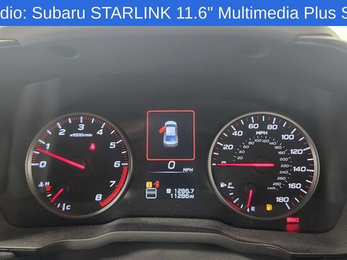 Used 2024 Subaru WRX TR AWD/4WD image 22