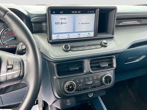 Used 2023 Ford Maverick Tremor AWD/4WD image 14
