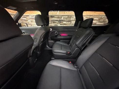 Certified 2026 Hyundai Palisade Calligraphy AWD/4WD image 32