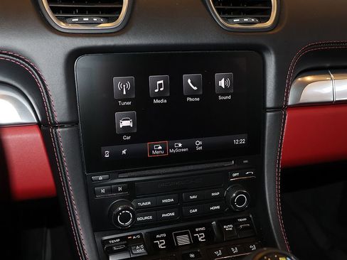 Used 2021 Porsche 718 Cayman GTS RWD image 45