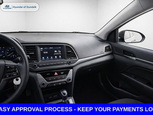 Used 2018 Hyundai Elantra SEL w/ Cargo Package FWD image 15