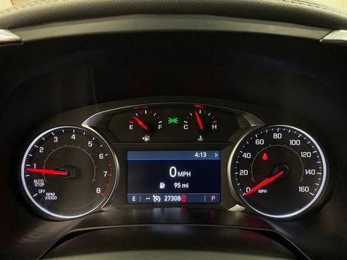 Used 2025 Chevrolet Blazer LT FWD image 15