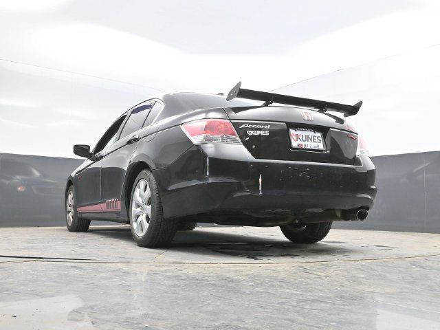 Used 2009 Honda Accord EX-L image 45