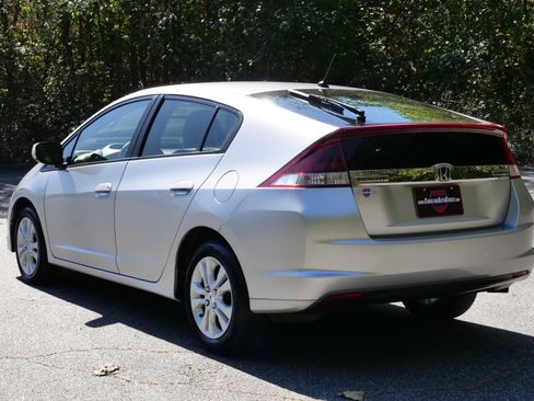 Used 2012 Honda Insight EX image 17