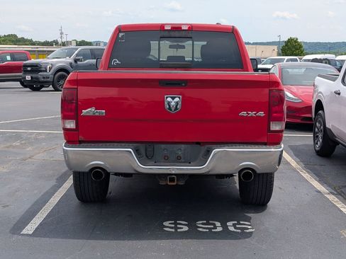Used 2012 RAM 1500 Big Horn w/ Remote Start & Security Group AWD/4WD image 6