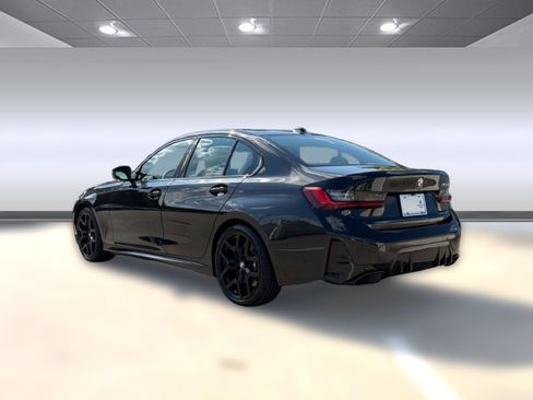 New 2026 BMW M340i RWD image 2