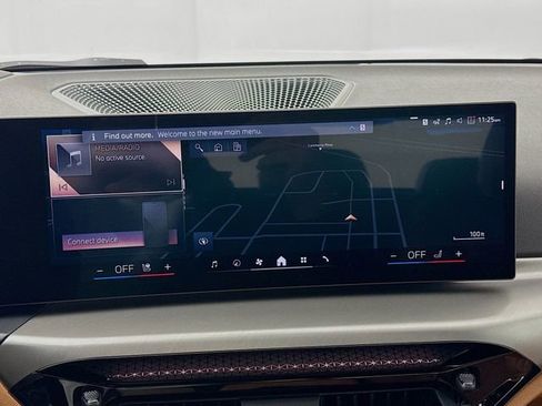 New 2026 BMW 330i xDrive Sedan w/ M Sport Package image 15