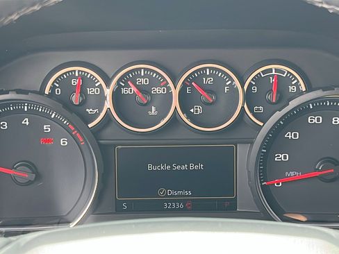 Certified 2023 Chevrolet Tahoe LS w/ Driver Alert Package image 14