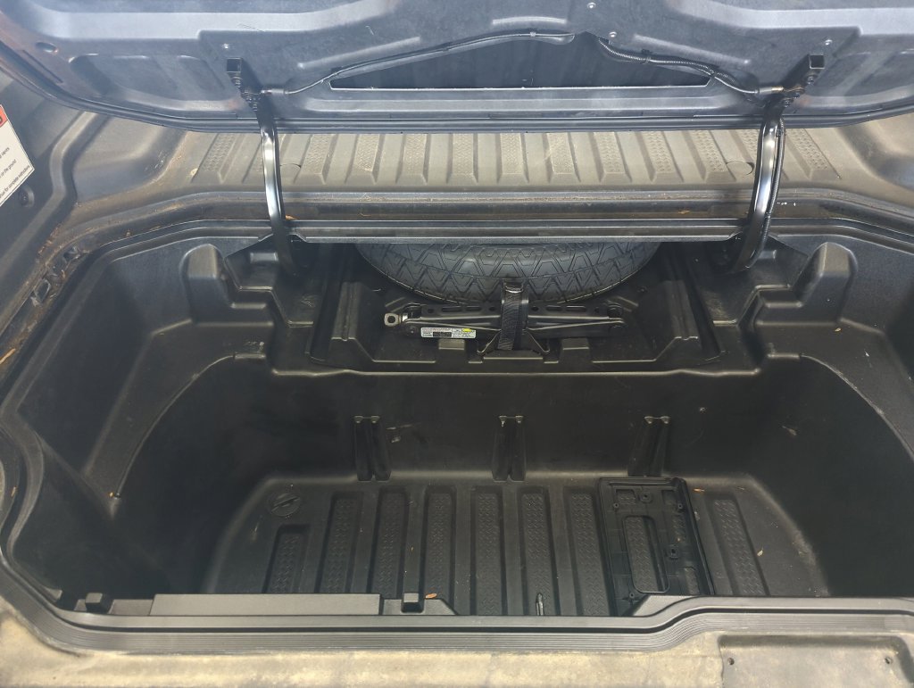 Used 2023 Honda Ridgeline RTL image 37