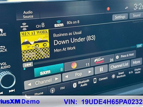 Used 2023 Acura Integra A-Spec image 34