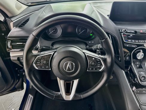 Used 2020 Acura RDX AWD image 14